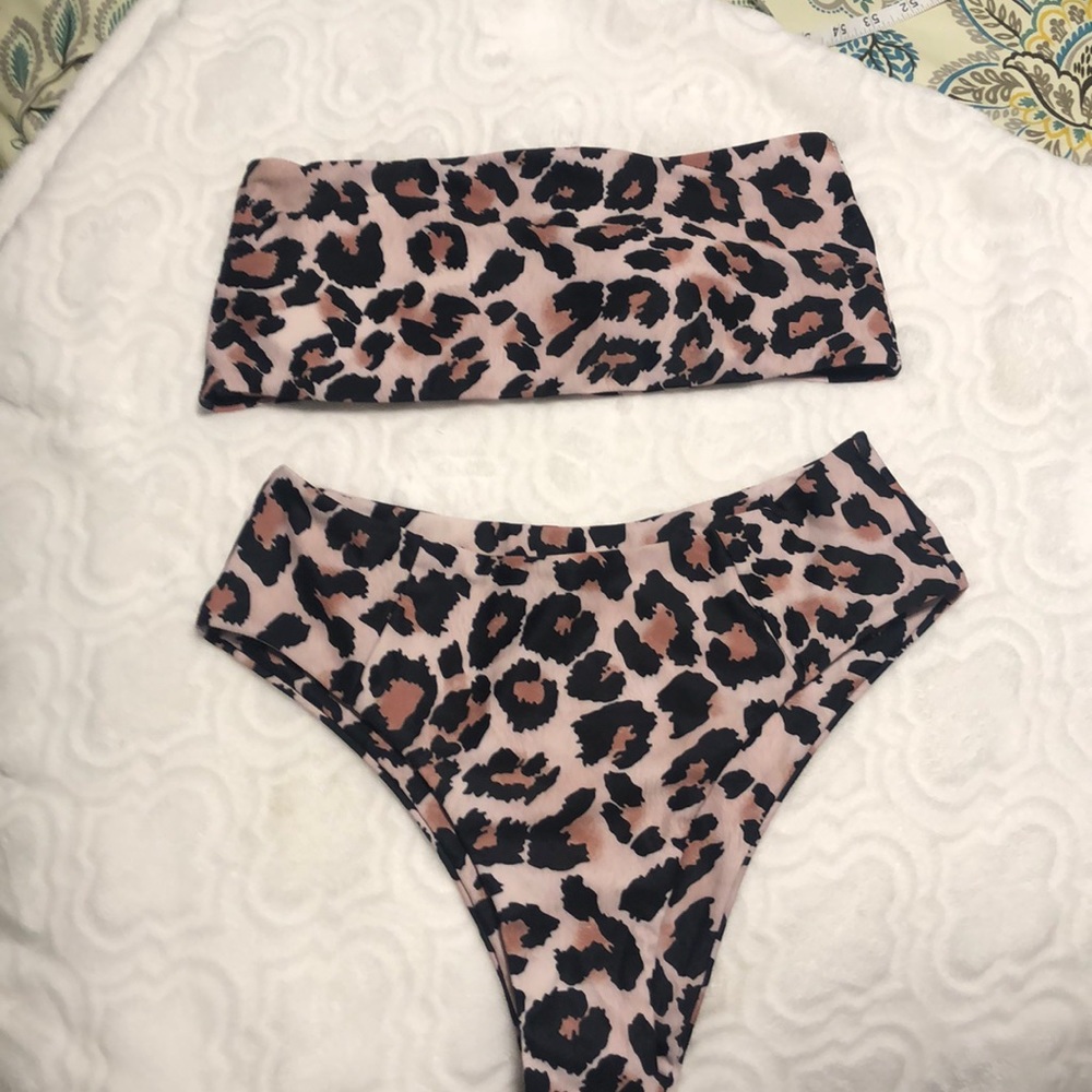 SHEIN swimsuit